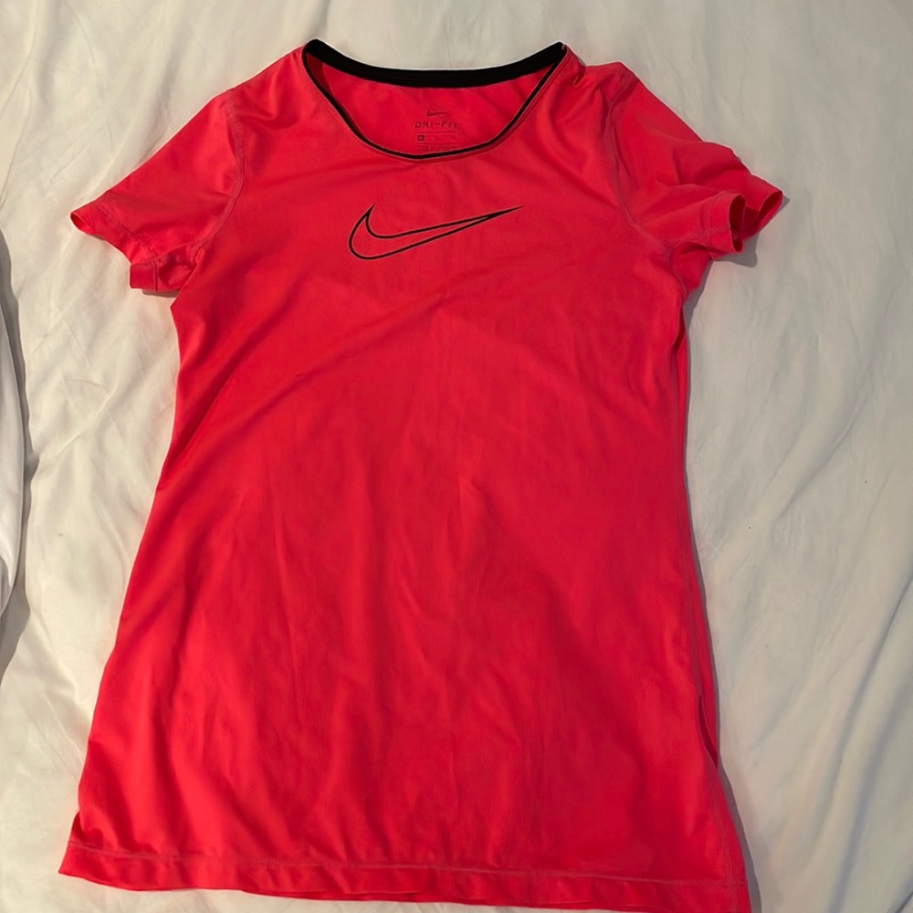 Nike Dri-Fit tee